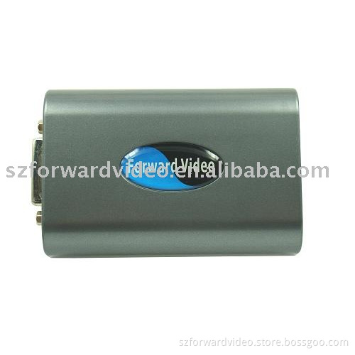 USB adapter